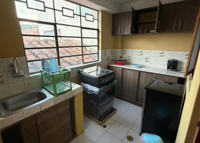Homemagisterio Apartment *