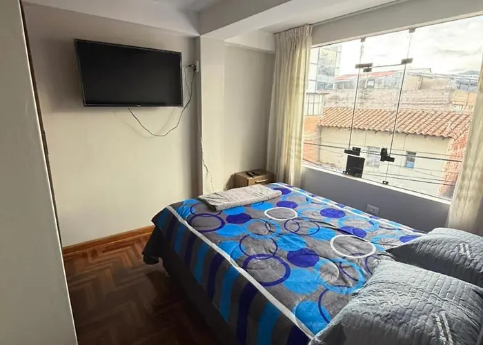 Apartment Homemagisterio