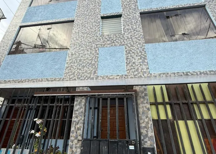 Homemagisterio Apartment