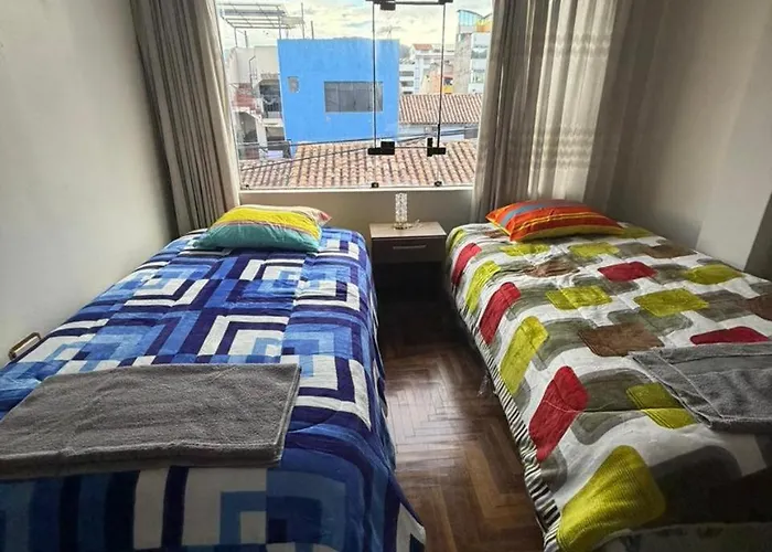 Homemagisterio * Cusco