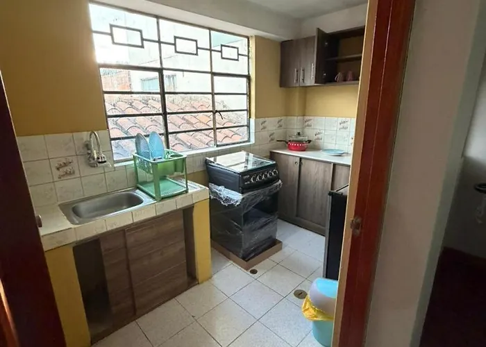 Apartment Homemagisterio