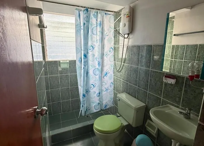 Apartment Homemagisterio